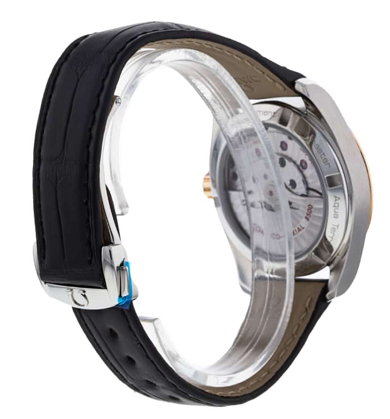 Omega Aqua Terra 150m Gents 231.23.39.21.51.001